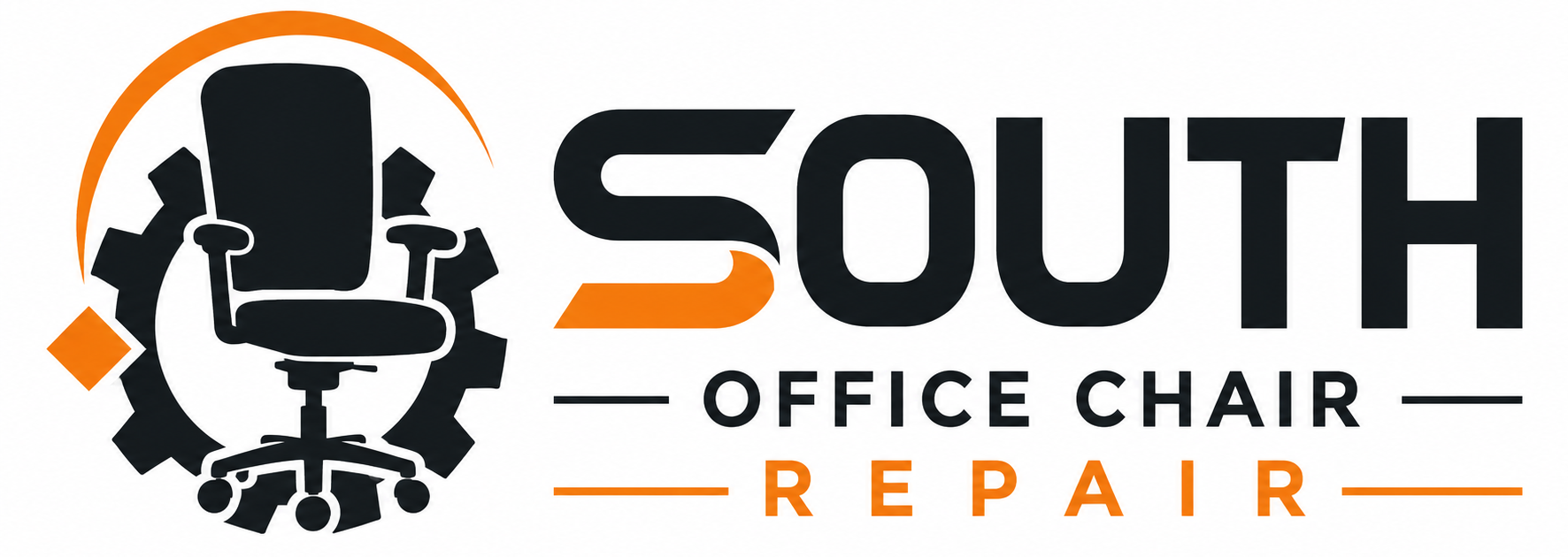 South office chair repair